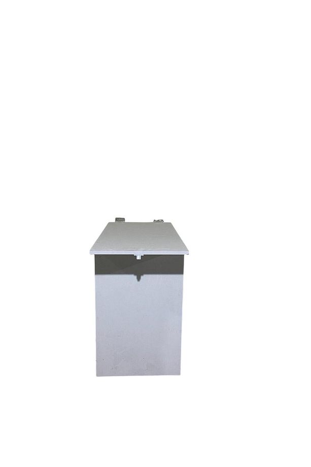 Modern 90x45 Katlanır Masa Duvara Monte Mutfak Masası Çalışma Masası Balkon Masası - 3
