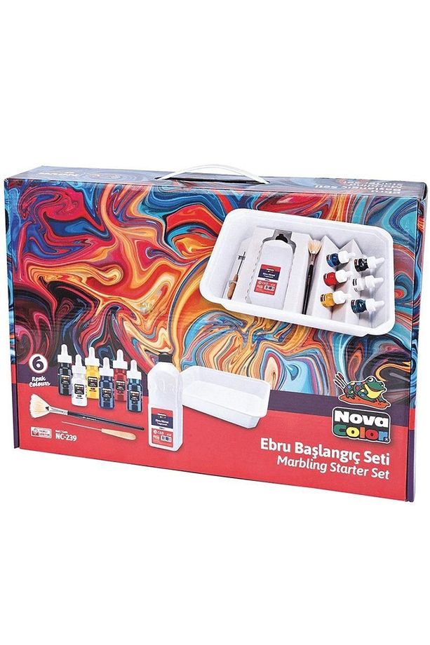 Ebru Seti - 1