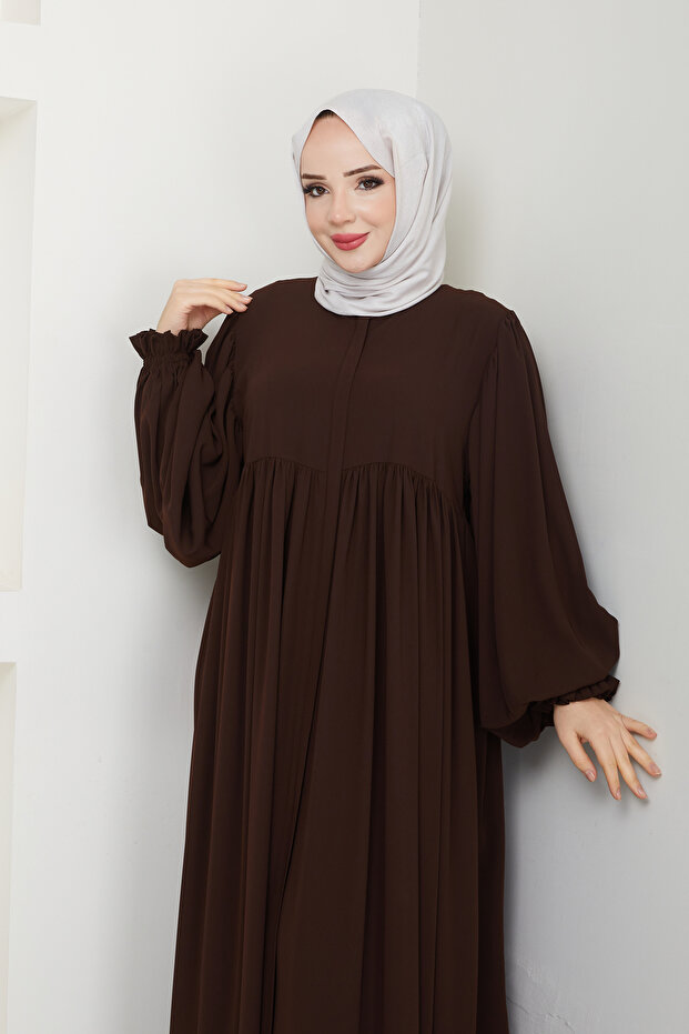 Ferace Balon Kol - 7