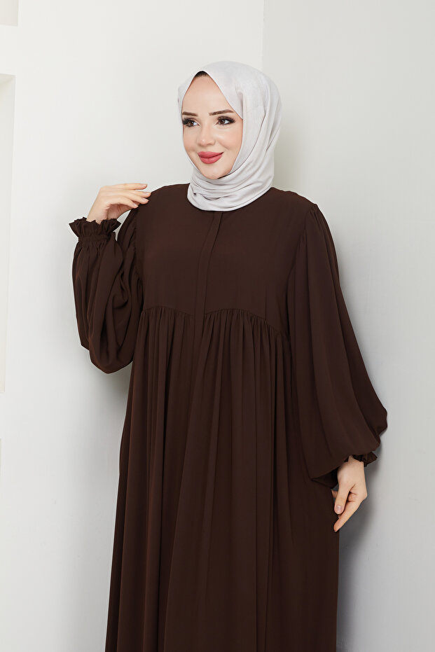 Ferace Balon Kol - 6