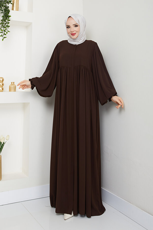 Ferace Balon Kol - 1