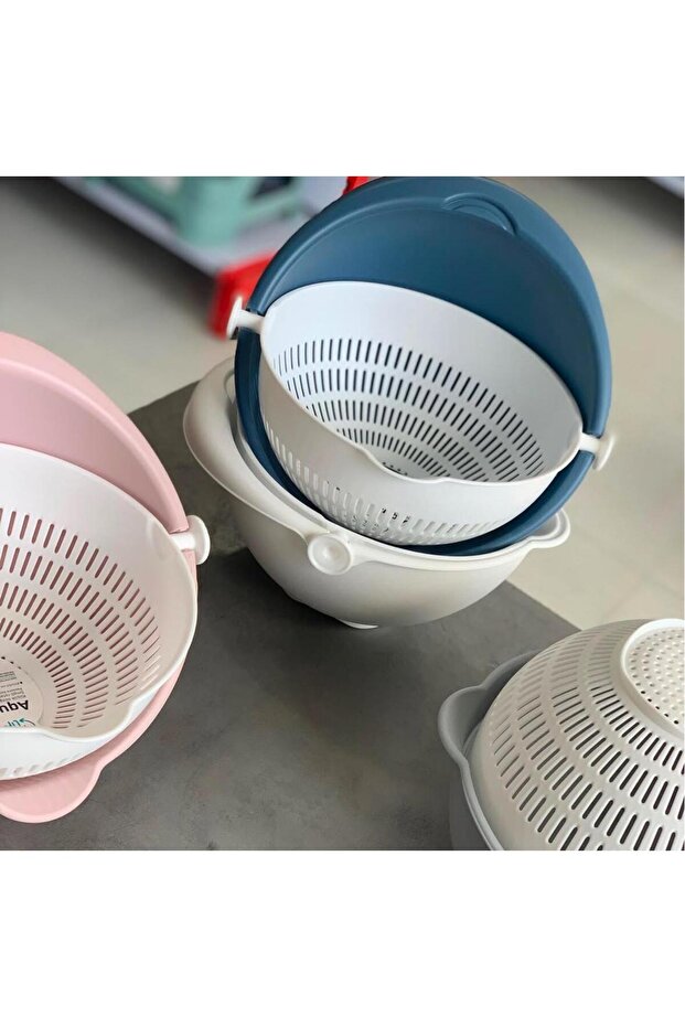 مصفاة مائية صغيرة - 5