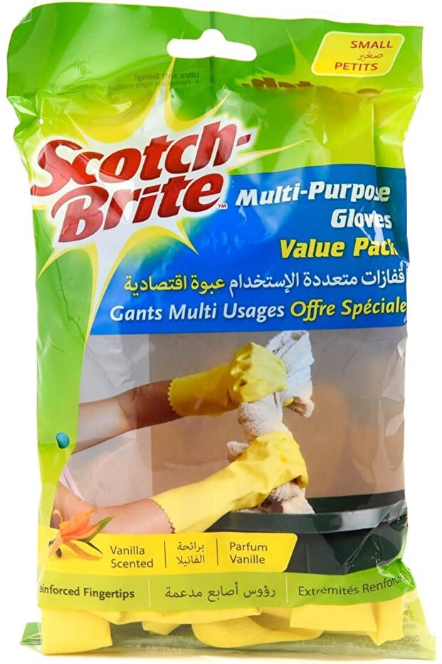 Handmate Gloves Small 1+1 Free Pack