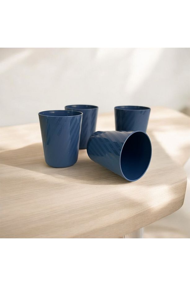 Moncase Çok Amaçlı Bardak 4'lü Set - 2
