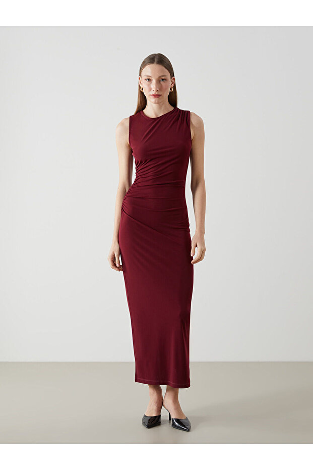 Lcw Vision Crew Neck Women's Dress