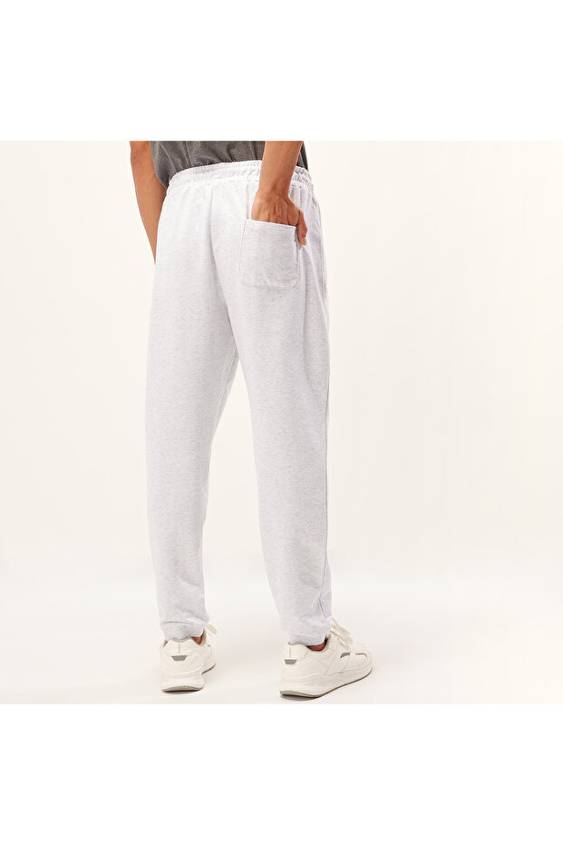 Active Mens Basic Cuff Pants - 4