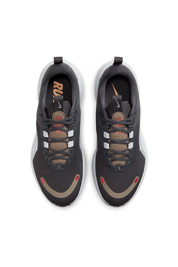 React Escape Run 2 Road Running Spor Ayakkabı DJ9976-003 - 5