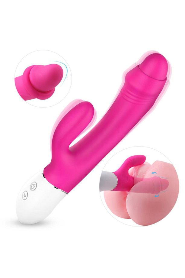 Hardin Çok Fonksiyonlu Vibratör - 1