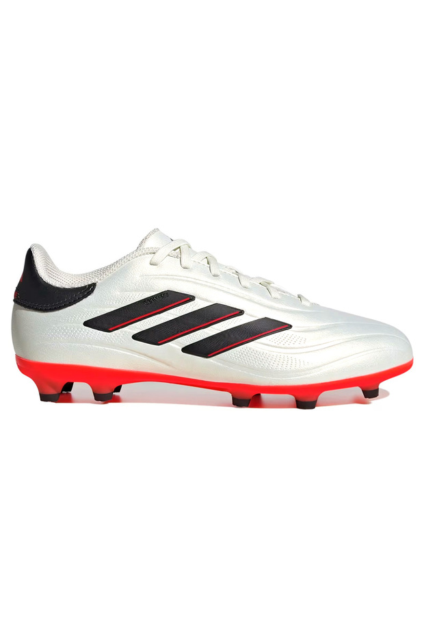 Copa Pure 2 League Fg Men's White Turf Football Shoes