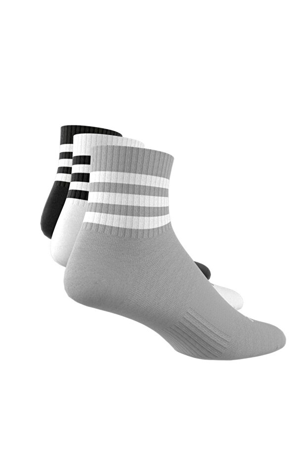 3s C Spw Mıd 3p Aksesuar Çorap Ic1318 - 4