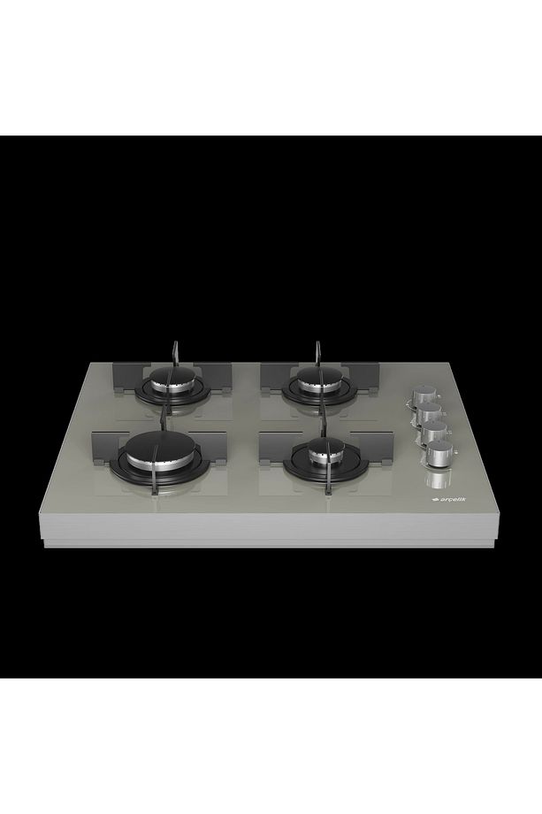 Stoc 828 G Set Üstü Ocak - 3