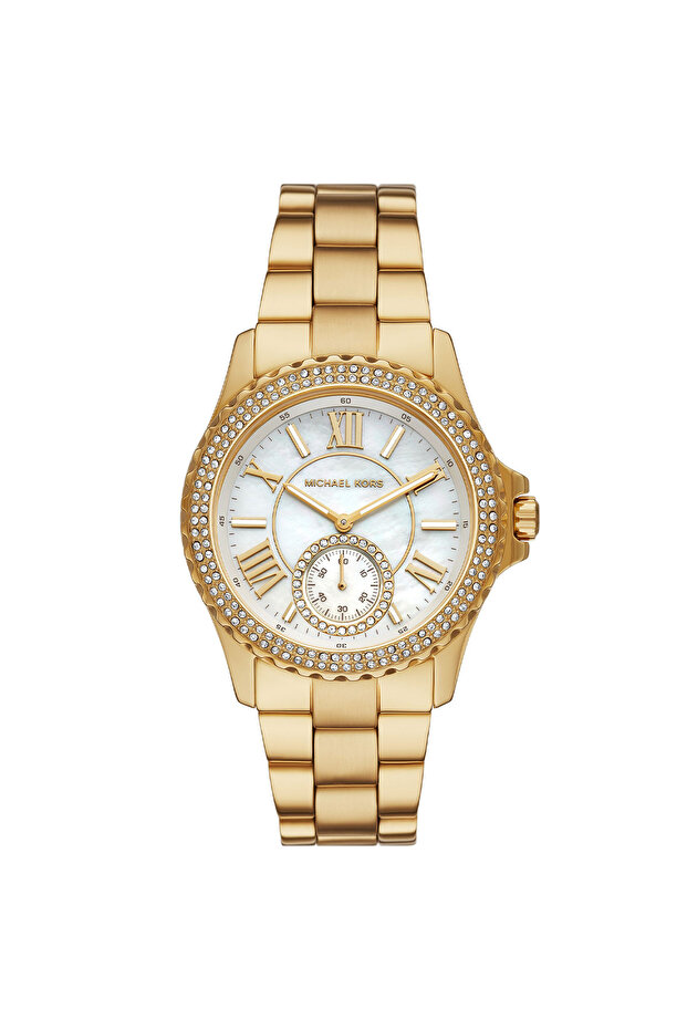 Mk7401 Women's Wristwatch