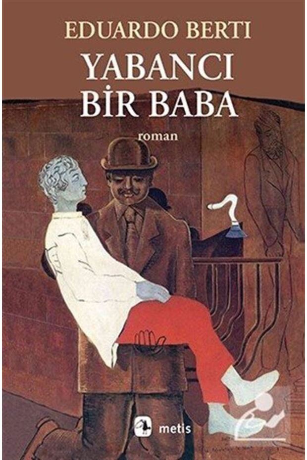 Yabancı Bir Baba