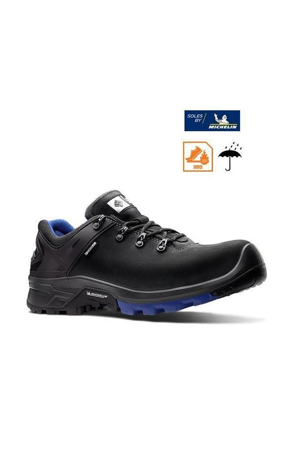 Brake S3 | Src | Hro Soles By Michelin Iş Ayakkabısı - 1