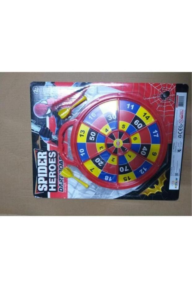 مجموعة لعبة السهام مجموعة من 2 سهم - 3