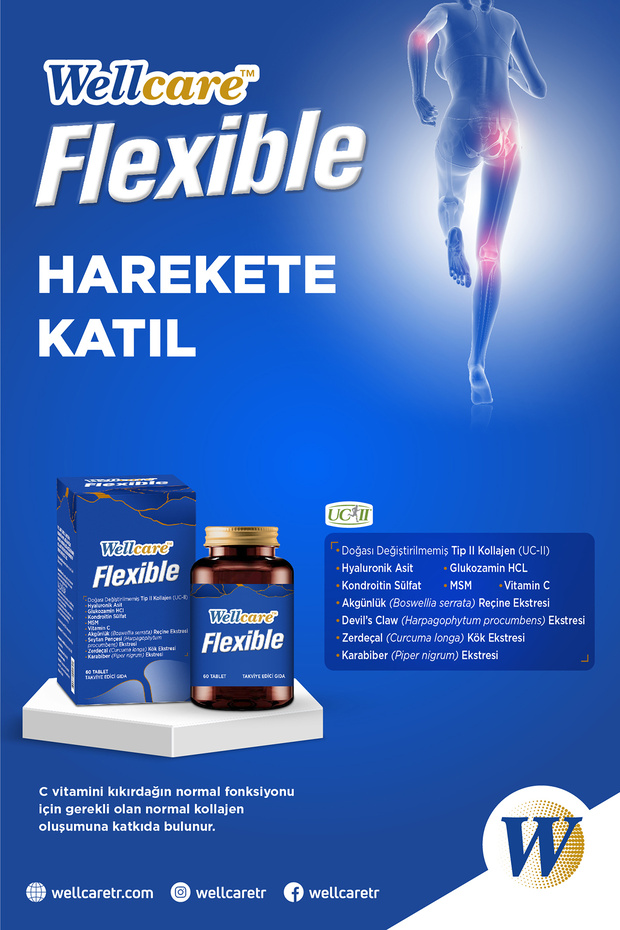 Flexible 60 Tablet - 4