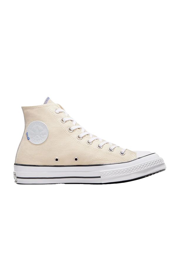 Chuck 70 Vintage Athletic Erkek Pudra Günlük Ayakkabı ERKEK LS AYAKKABI A06770C - 1