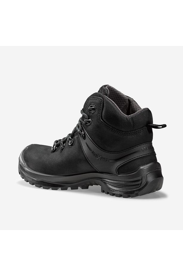 Hiker Black S3 | Src | Wru Iş Botu - 5