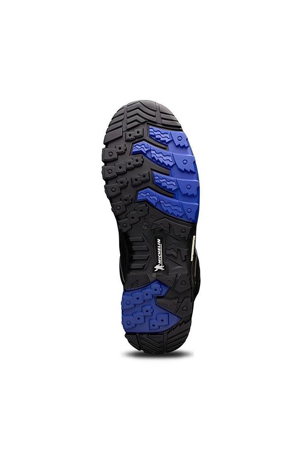 Brake S3 | Src | Hro Soles By Michelin Iş Ayakkabısı - 4