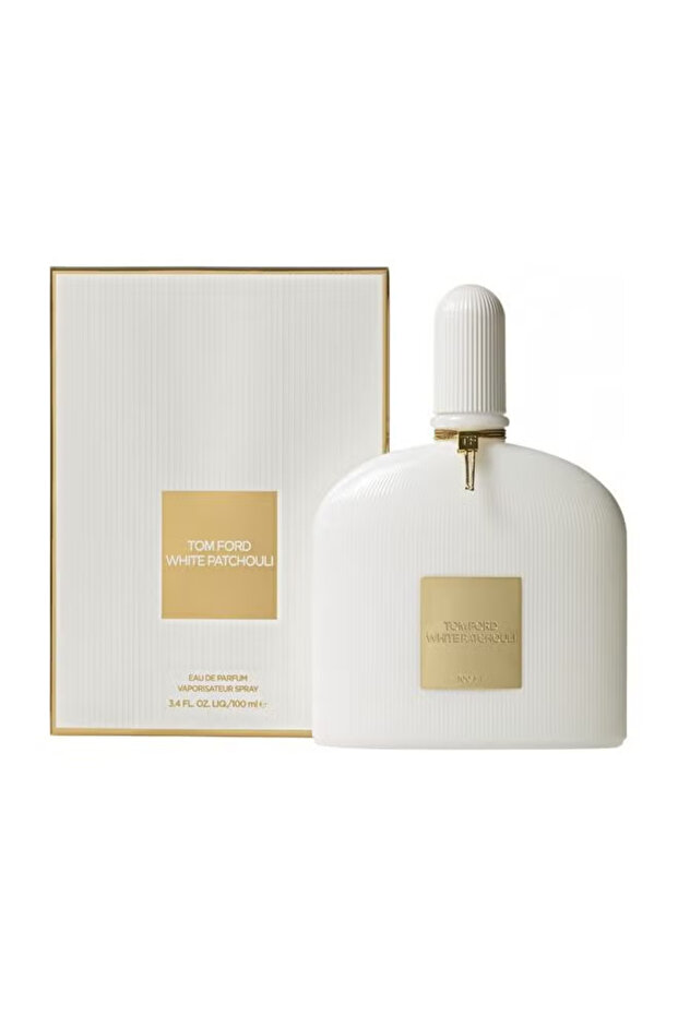 White Patchouli EDP 100ml - 2