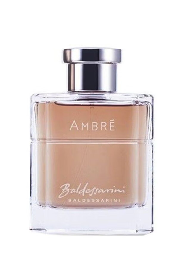 عطر أمبر 90 مل - 1