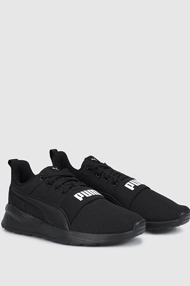37236201 Anzarun Lite Bold Black-Puma White Men's Sports Shoes