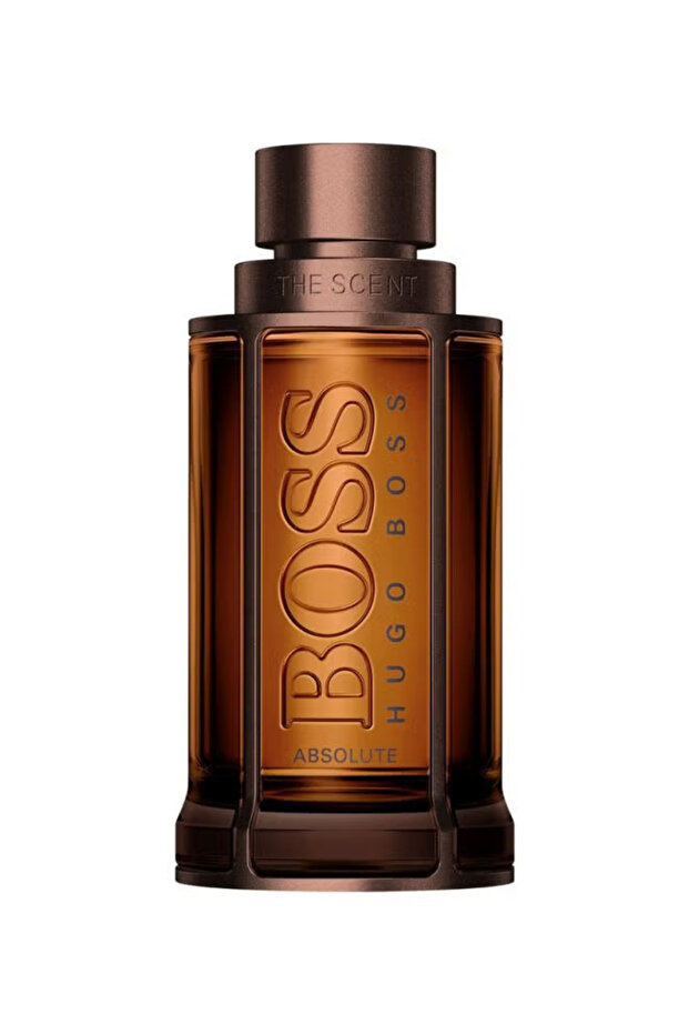 عطر ذا سينت ابسولوت او دي بارفان 50 مل