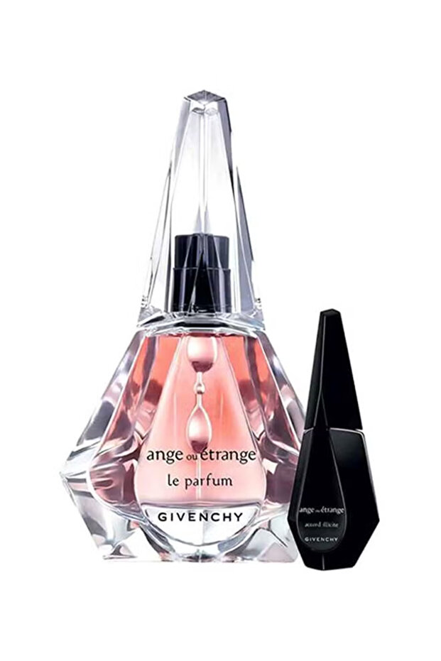 Ange Ou Etrange Set (1 x Le Parfum 40 ml, 1 x Accord Illicite 4 ml)ml - 1