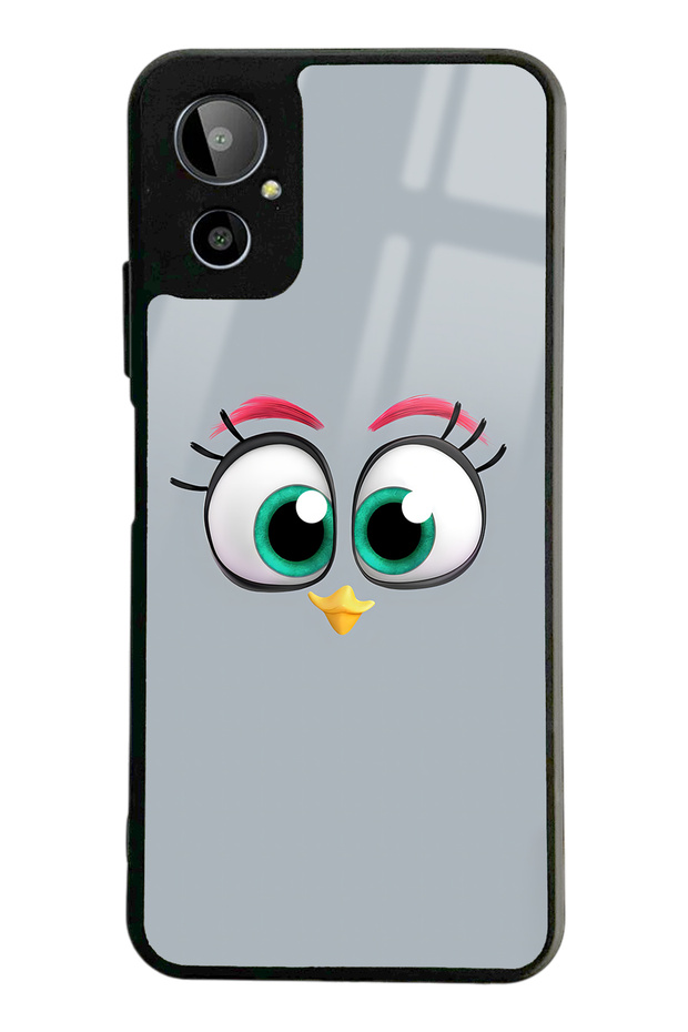 Gm 23 Se Gray . Designed Glossy Phone Case