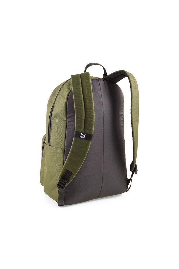 Classics Archive Unisex Yeşil Sırt Çantası - 2