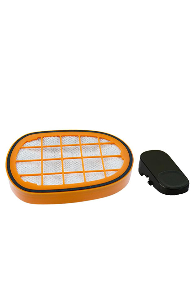 Speedpro Filter and 2-Piece Button Set - 1