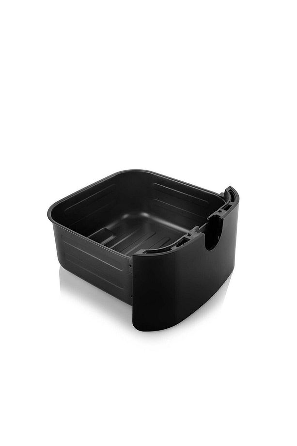 Fit Fry Xl Sıcak Hava Fritözü Siyah - 7
