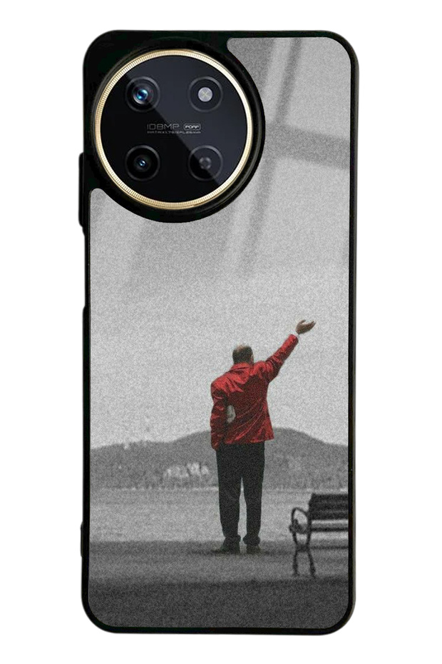 Oppo Realme 11 Ismail Abi Design Glossy Phone Case