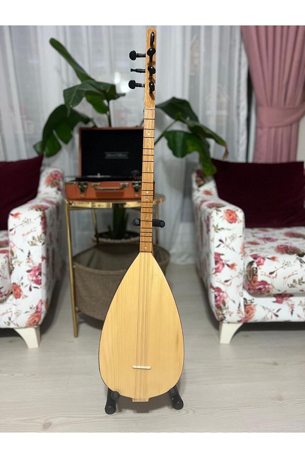 Kısa Sap Bağlama Seti - 6