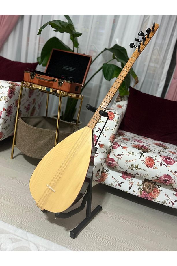 Kısa Sap Bağlama Seti - 3