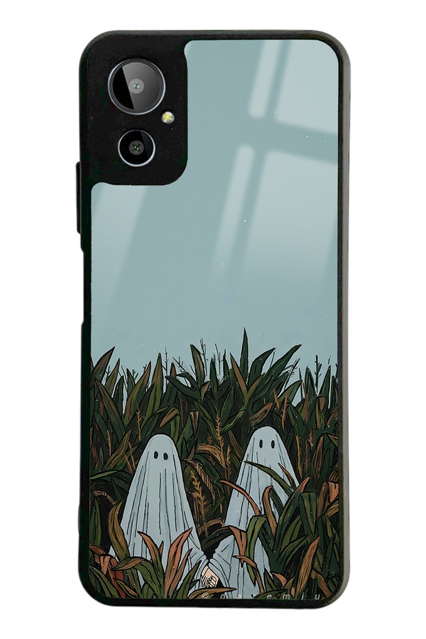 Gm 23 Se Casper Designed Glossy Phone Case
