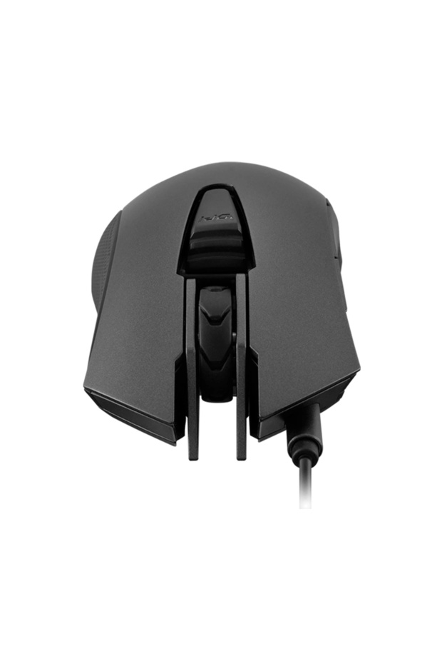Revenger Rgb 12000 Dpı Gaming Mouse - 3