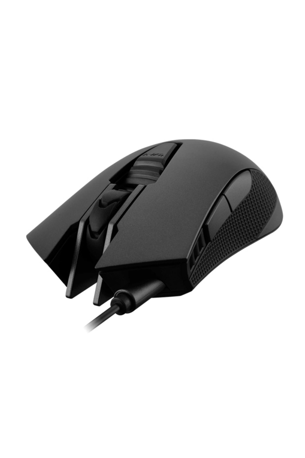 Revenger Rgb 12000 Dpı Gaming Mouse - 2