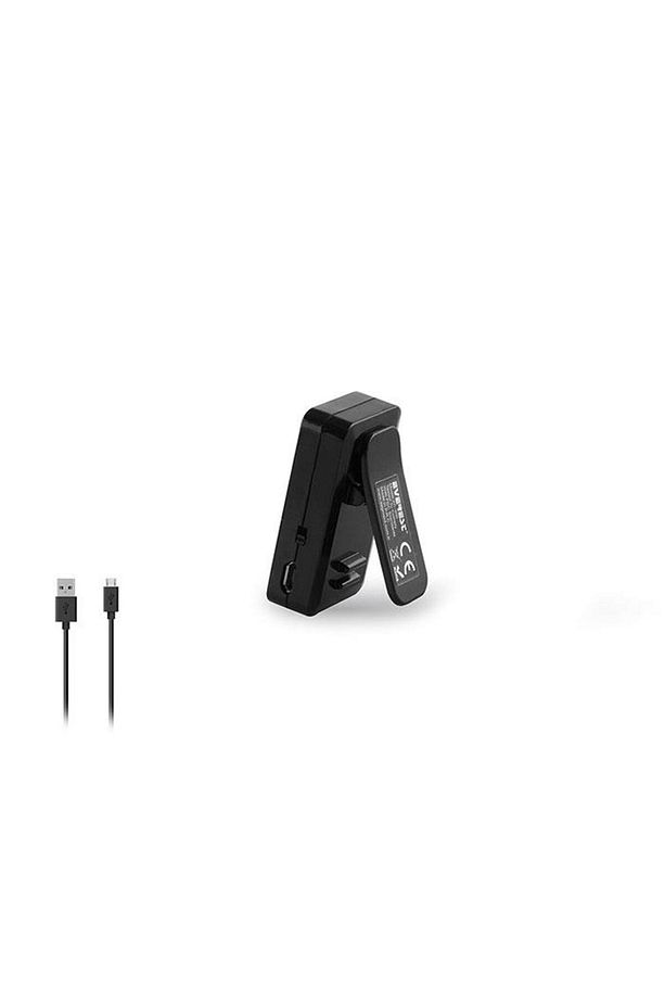 ZC-300 Bluetooth Müzik Alıcı + Mikrofon Destekli Kontrol - 2