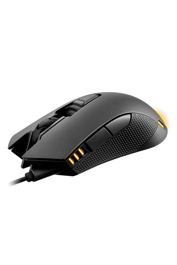 Revenger Rgb 12000 Dpı Gaming Mouse - 7