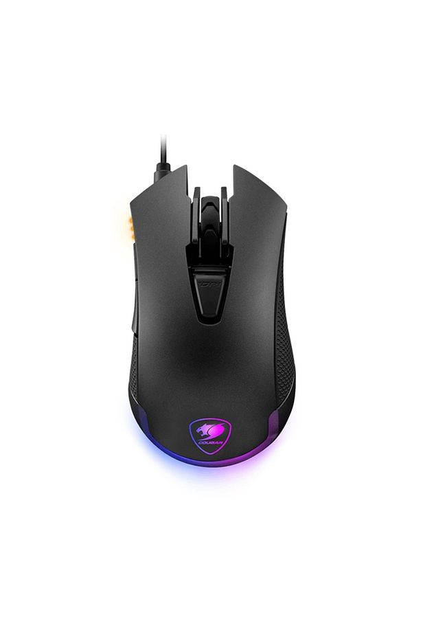 Revenger Rgb 12000 Dpı Gaming Mouse - 6