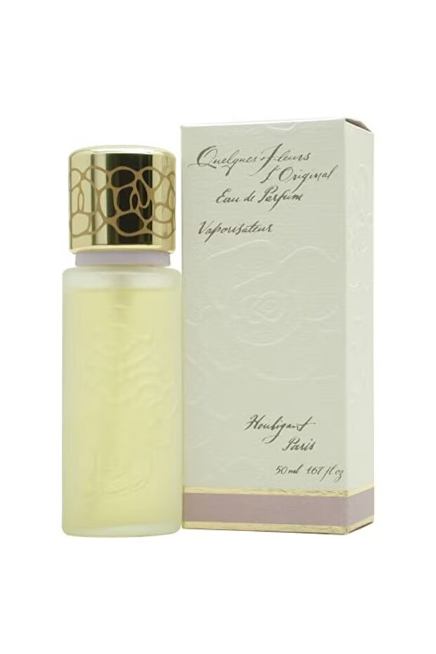 عطر Quelques Fleurs EDP 50 مل