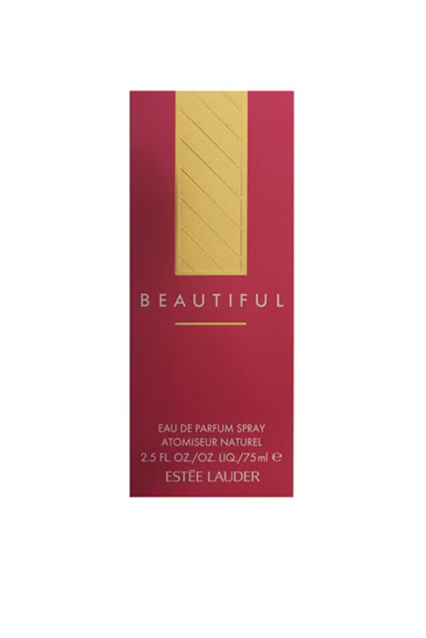 Beautiful EDP 75ml - 3