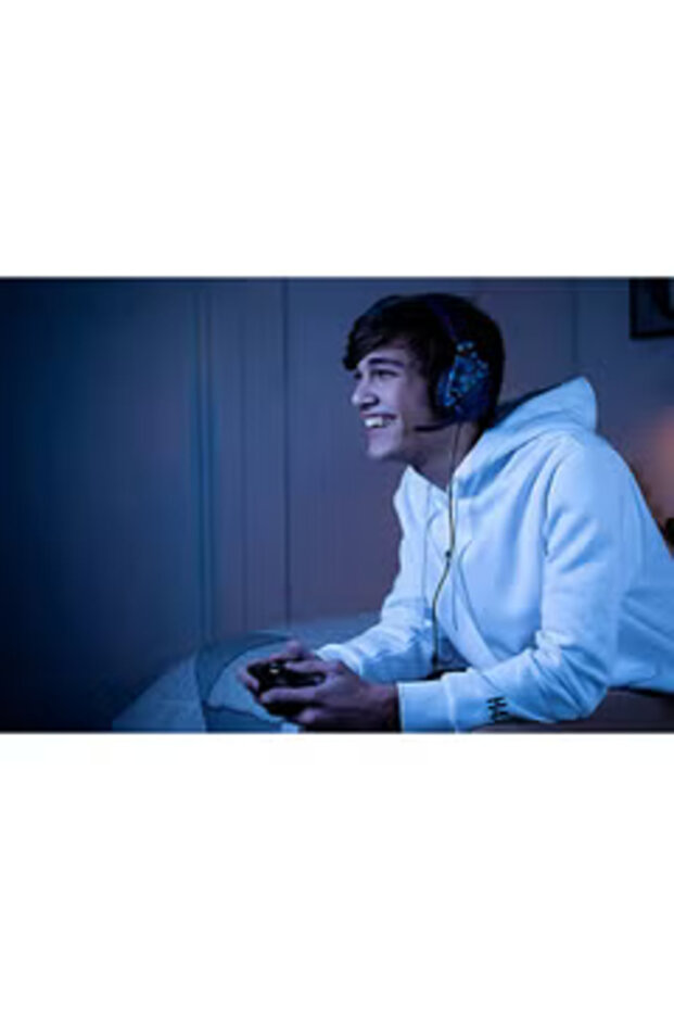 سماعة الألعاب EarForce Recon 70 Blue Camo - 5