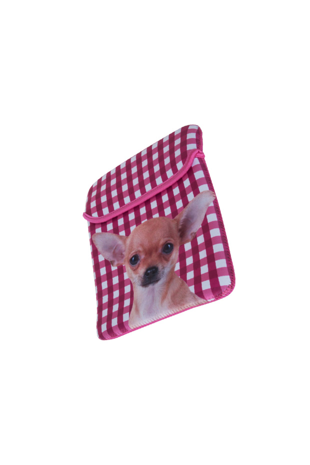 حافظة تابلت من النيوبرين للكلاب - 2