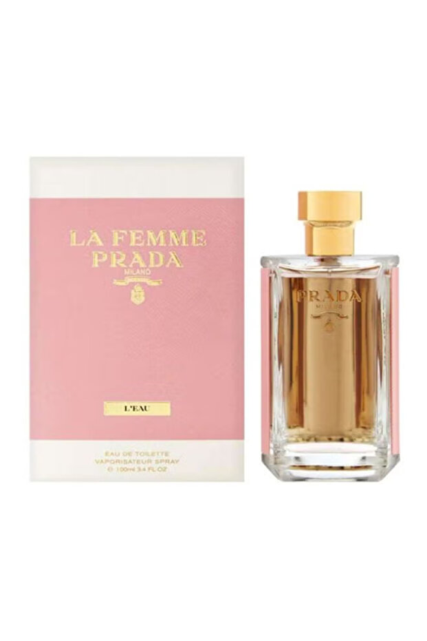 عطر لو أو دي تواليت 100 مل - 2