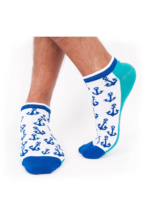 مجموعة جوارب رجالية - 8