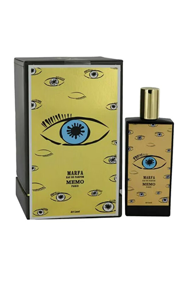 مارفا أو دو بارفان 75 مل - 2