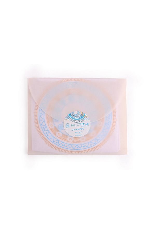 Biggdesign Chakra Atlet - 3