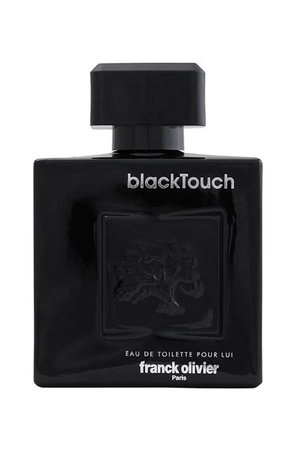 Black Touch EDT 100ml